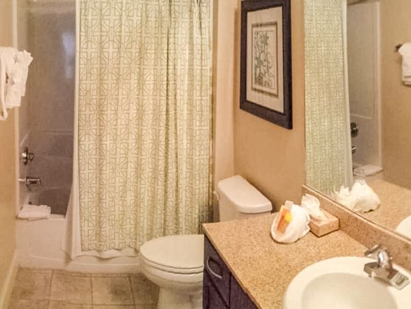 Panama City Beach Condo 973781
