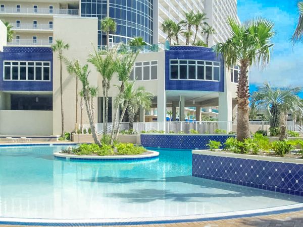 Panama City Beach Condo 973781