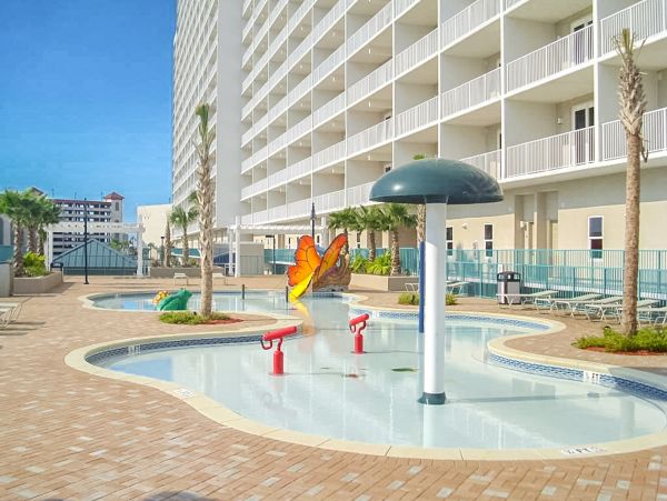 Panama City Beach Condo 973781