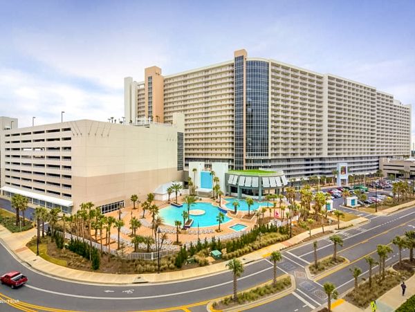 Panama City Beach Condo 973781