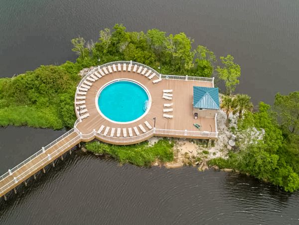 Panama City Beach Condo 973781