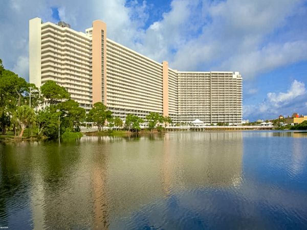 Panama City Beach Condo 973781