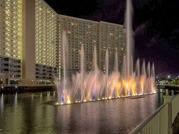 Panama City Beach Condo 973781