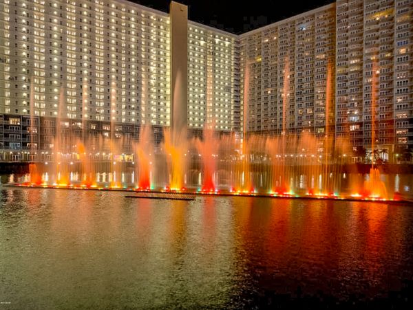 Panama City Beach Condo 973781