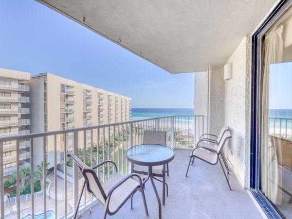Beaches Of South Walton Condo 973782