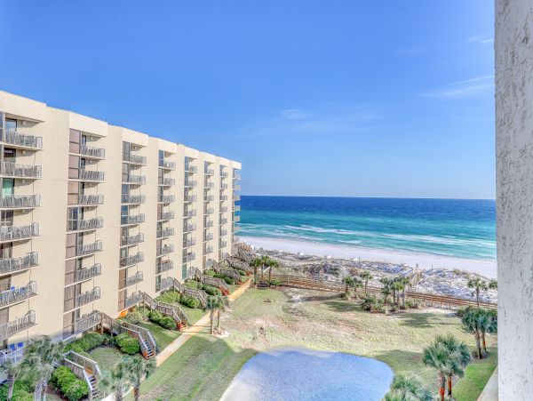 Beaches Of South Walton Condo 973782