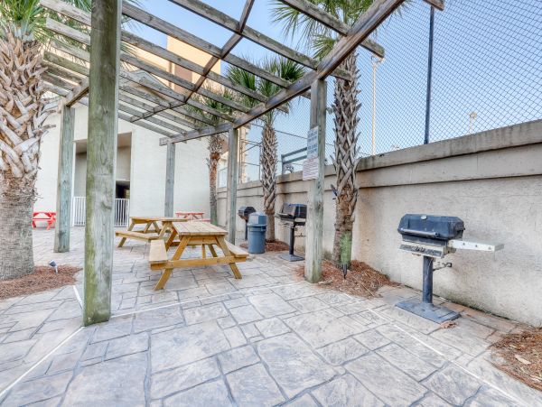 Beaches Of South Walton Condo 973782