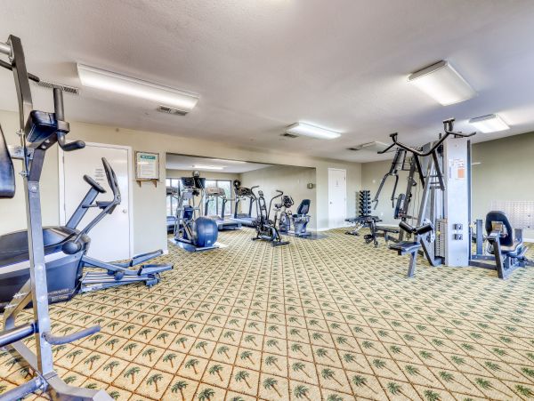 Beaches Of South Walton Condo 973782