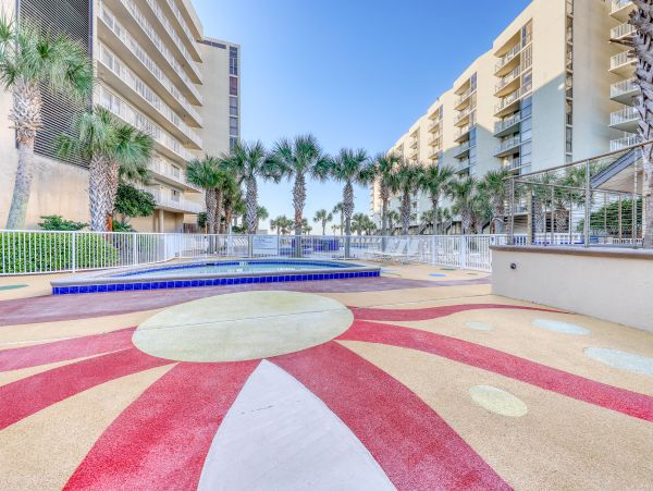 Beaches Of South Walton Condo 973782