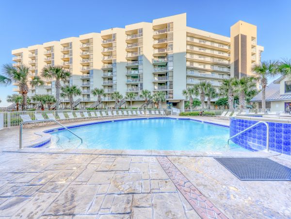 Beaches Of South Walton Condo 973782