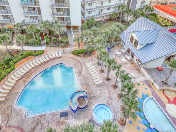 Beaches Of South Walton Condo 973782