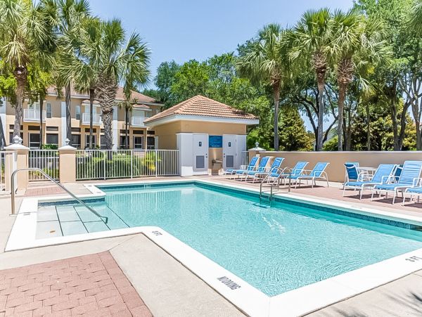 Beaches Of South Walton Condo 973785