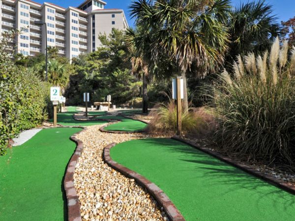 Beaches Of South Walton Condo 973785