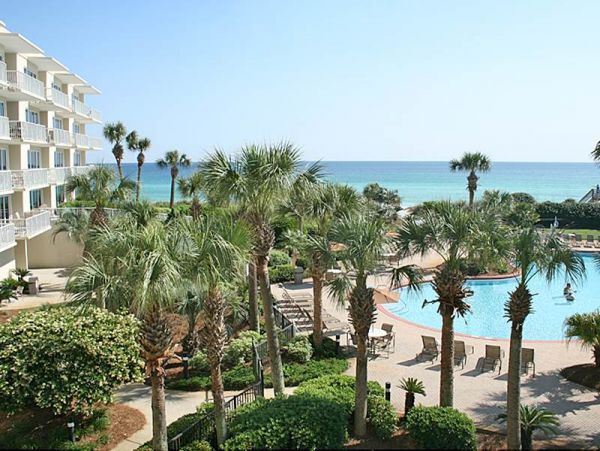 Beaches Of South Walton Condo 973788
