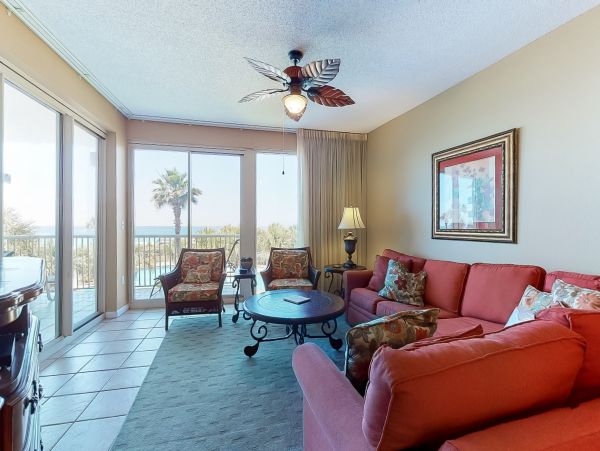 Beaches Of South Walton Condo 973788