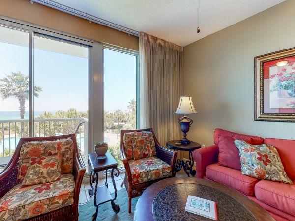 Beaches Of South Walton Condo 973788