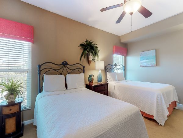 Beaches Of South Walton Condo 973788