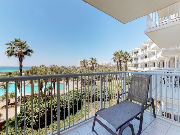 Beaches Of South Walton Condo 973788
