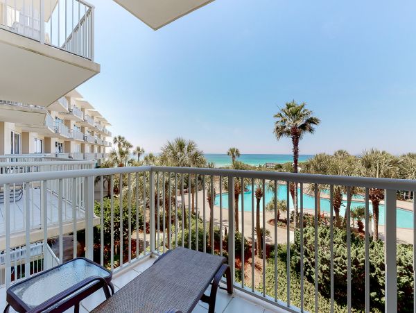 Beaches Of South Walton Condo 973788