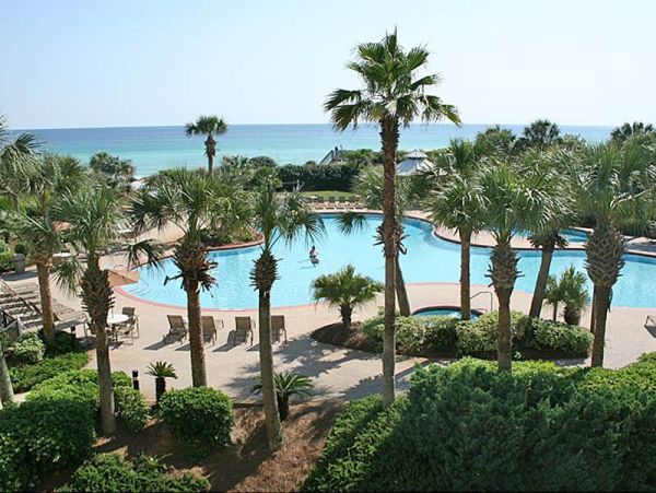 Beaches Of South Walton Condo 973788