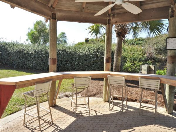 Beaches Of South Walton Condo 973788