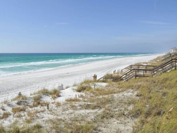 Beaches Of South Walton Condo 973788