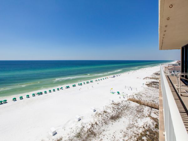 Beaches Of South Walton Condo 973789