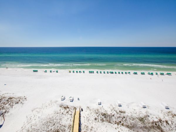 Beaches Of South Walton Condo 973789