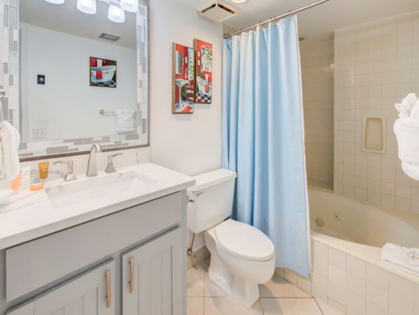 Beaches Of South Walton Condo 973789