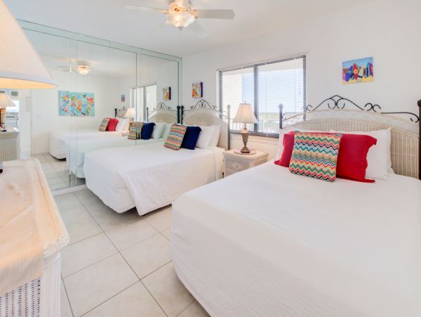 Beaches Of South Walton Condo 973789