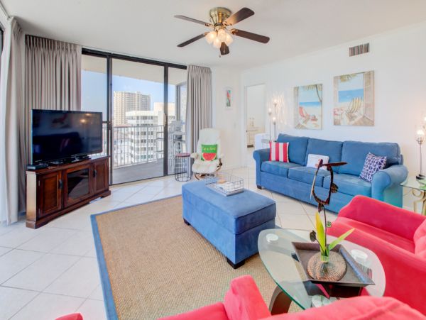 Beaches Of South Walton Condo 973789