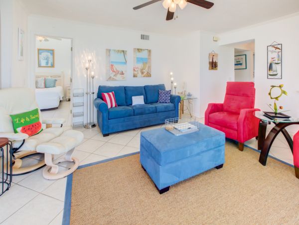Beaches Of South Walton Condo 973789
