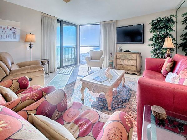 Beaches Of South Walton Condo 973795