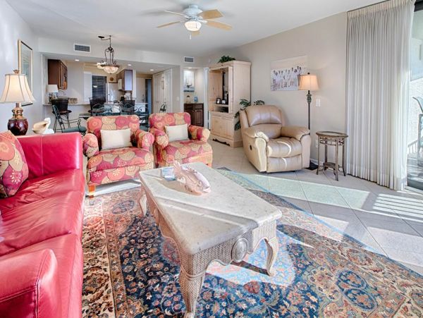 Beaches Of South Walton Condo 973795