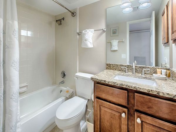 Beaches Of South Walton Condo 973795