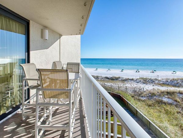 Beaches Of South Walton Condo 973795