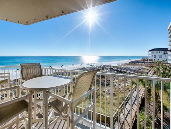 Beaches Of South Walton Condo 973795
