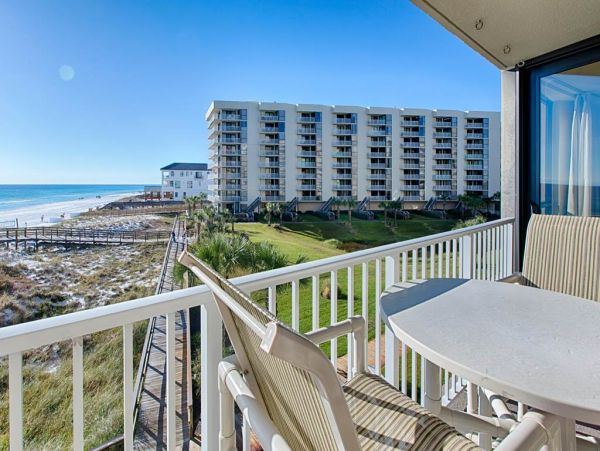 Beaches Of South Walton Condo 973795