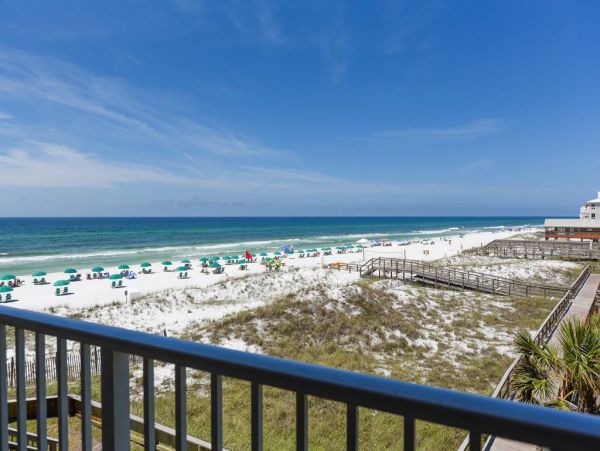 Beaches Of South Walton Condo 973795