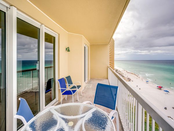 Panama City Beach Condo 973796