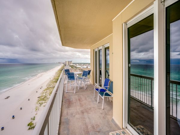 Panama City Beach Condo 973796