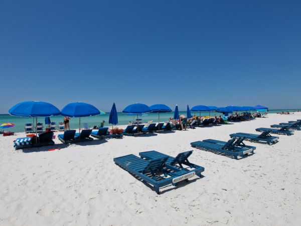 Panama City Beach Condo 973796