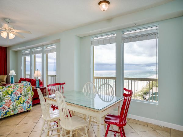Panama City Beach Condo 973796