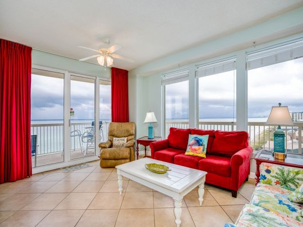 Panama City Beach Condo 973796