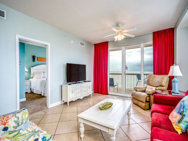 Panama City Beach Condo 973796
