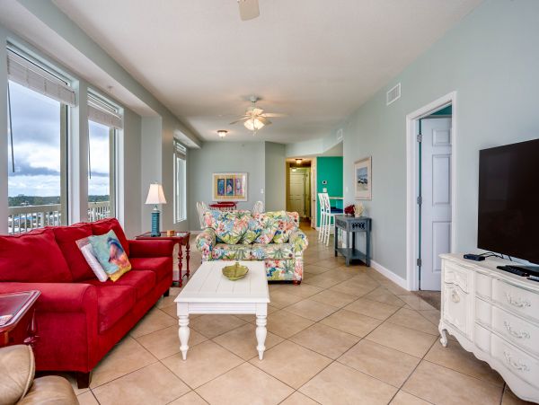 Panama City Beach Condo 973796