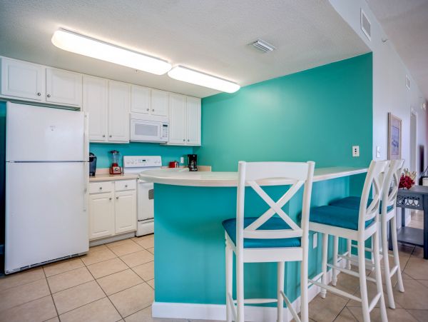 Panama City Beach Condo 973796