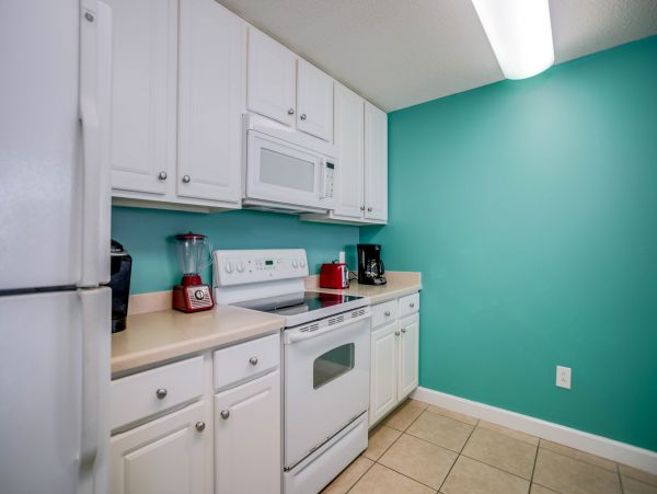 Panama City Beach Condo 973796