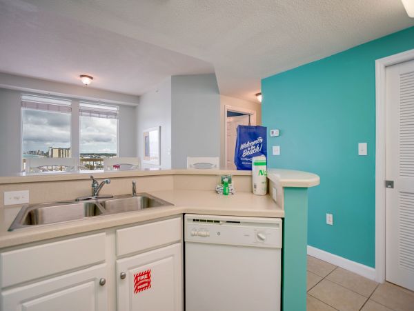 Panama City Beach Condo 973796