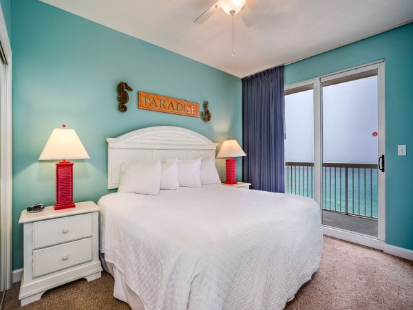 Panama City Beach Condo 973796